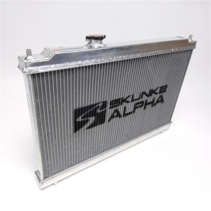 Skunk2 Alpha Series Radiator for 94-01 Integra - 349-05-1000