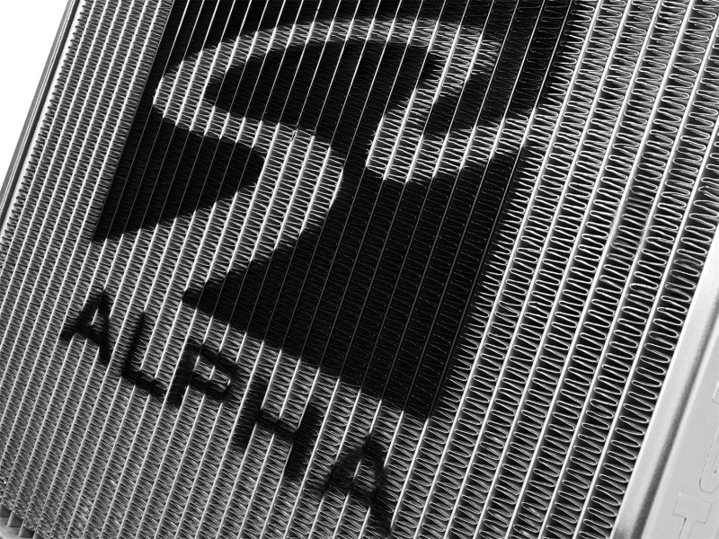 Skunk2 Alpha Series Radiator for 92-00 Civic - 349-05-2000