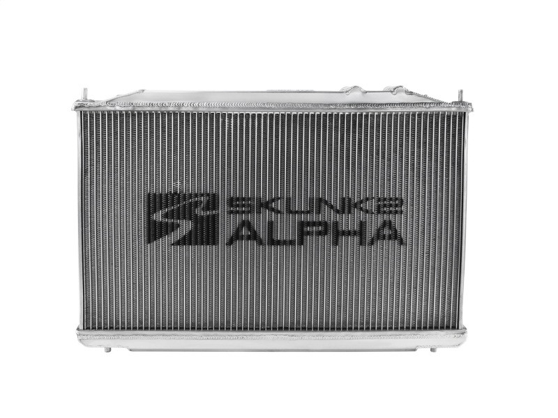 Skunk2 Alpha Series Radiator for 06-11 Civic SI - 349-05-3000