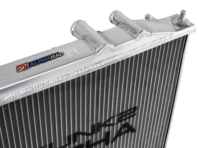 Skunk2 Alpha Series Radiator for 06-11 Civic SI - 349-05-3000
