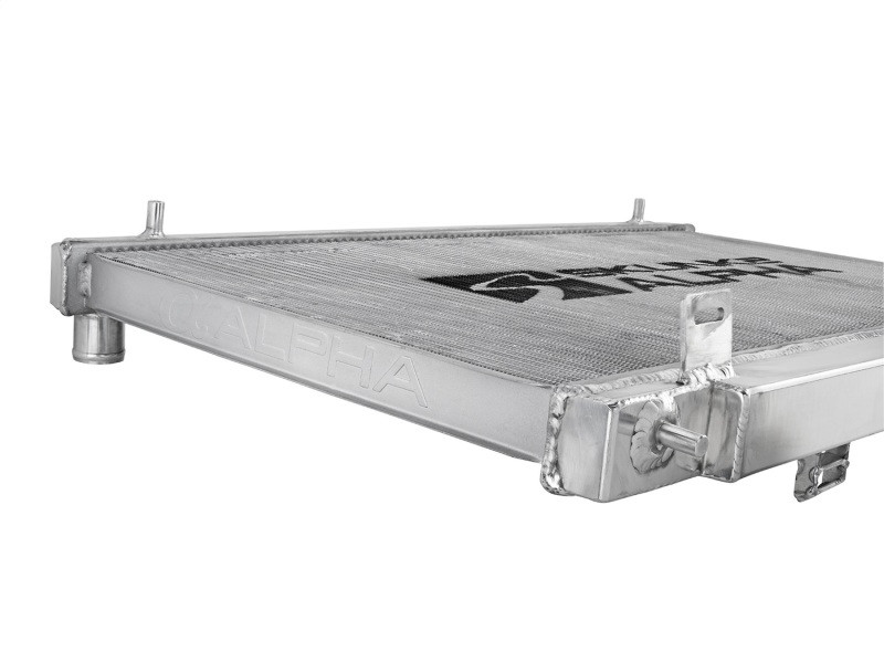 Skunk2 Alpha Series Radiator for 03-06 Nissan 350Z - 349-07-1003