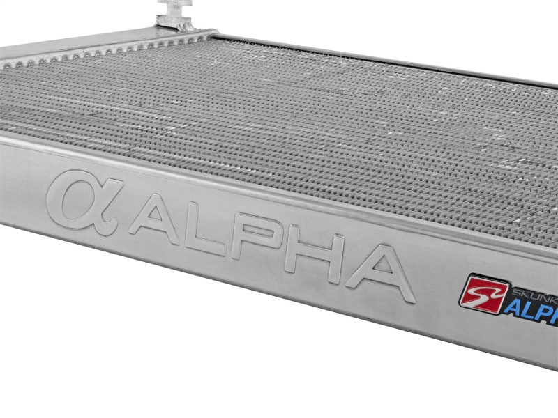 Skunk2 Alpha Series Radiator for 13+ Subaru BRZ / FR-S  - 349-12-1000