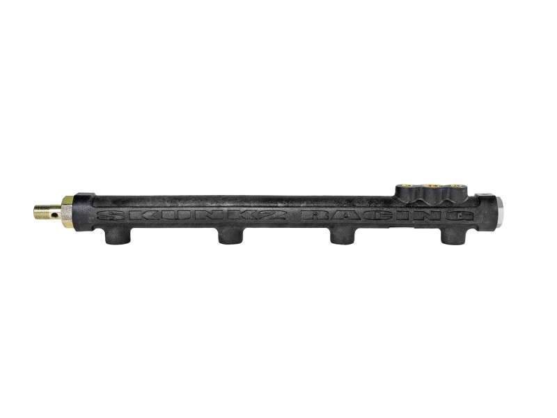 Skunk2 Composite Fuel Rail for 92-01 Integra / 99-00 Civic SI - 350-05-5000
