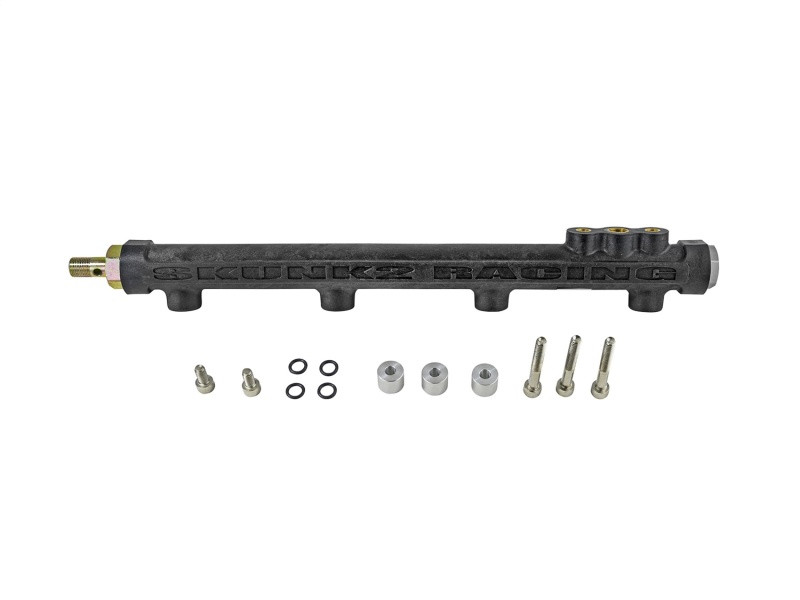 Skunk2 Composite Fuel Rail for 92-01 Integra / 99-00 Civic SI - 350-05-5000