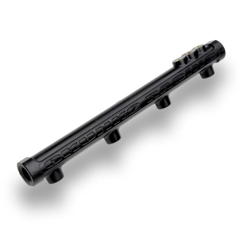 Skunk2 Composite Fuel Rail for 92-01 Integra / 99-00 Civic SI - 350-05-5000