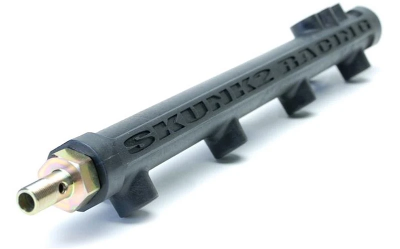 Skunk2 Composite Fuel Rail for 92-01 Integra / 99-00 Civic SI - 350-05-5000