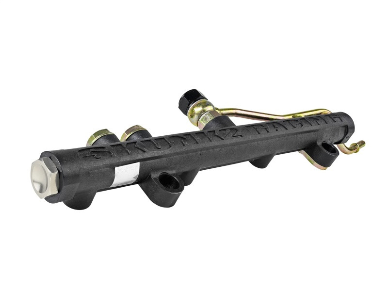 Skunk2 Composite Fuel Rail for 02-06 RSX / 04-08 TSX - 350-05-5010