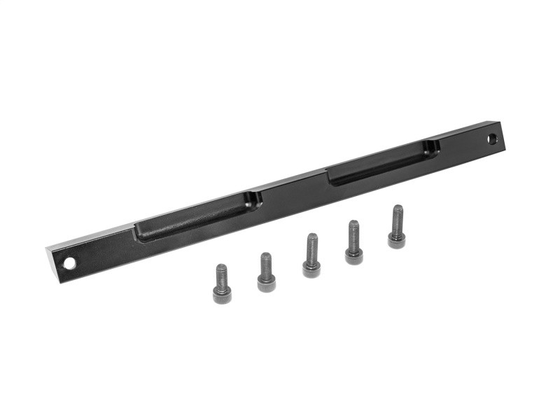 Skunk2 B Ultra Manifold Secondary Black High Volume Fuel Rails