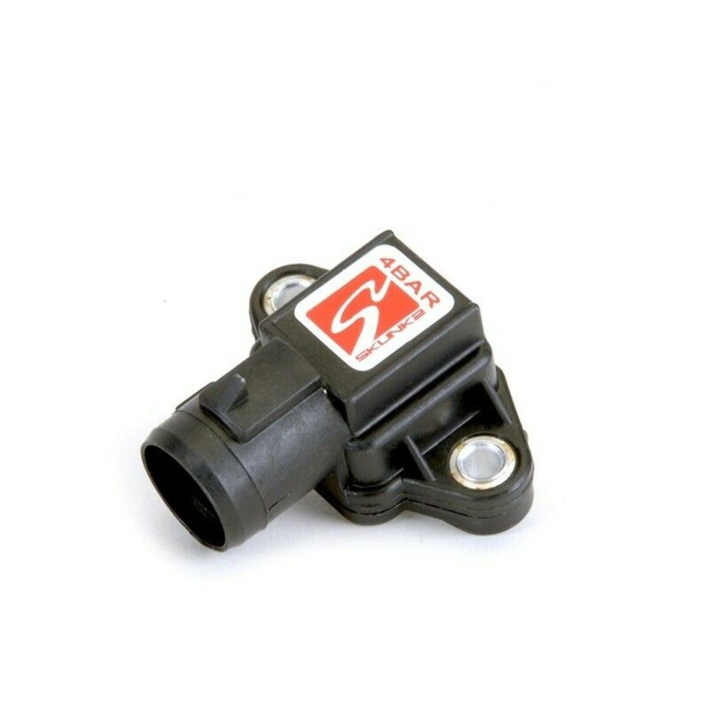 Skunk2 4 Bar MAP Sensor for Honda B/D/H/F Series - 352-05-1510