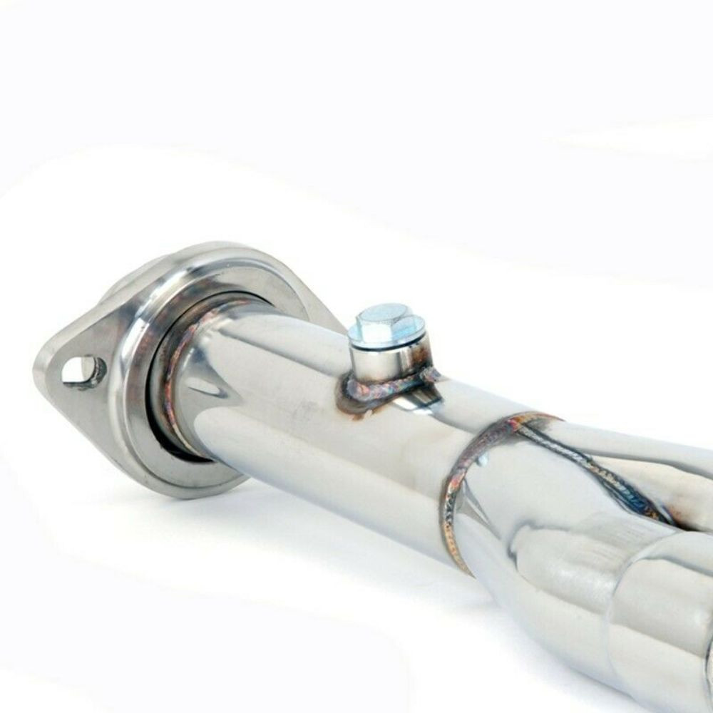 Skunk2 Alpha Version 2 SS Race Header Clearance S/C for Honda / Acura B-Series