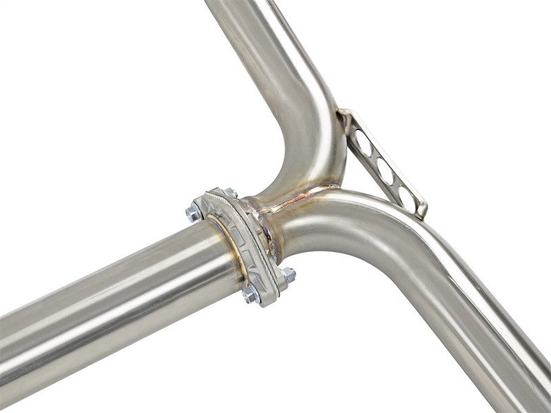 Skunk2 MegaPower Exhaust for 04-08 TSX - 413-05-2030