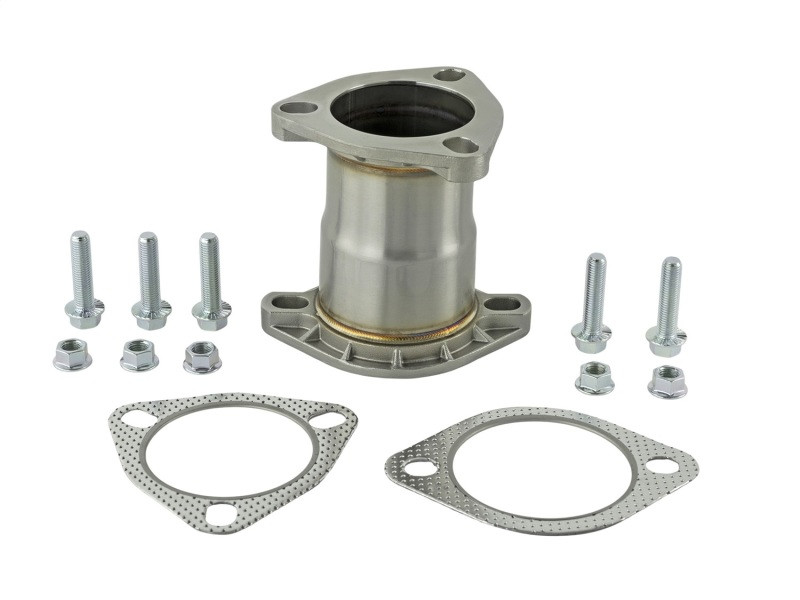 Skunk2 MegaPower RR Exhaust for 92-95 Civic Hatch - 413-05-6010