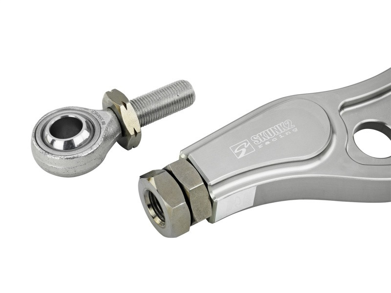 Skunk2 Rear Camber Kit - New Heim Joint Design for 06-11 Civic SI - 516-05-0620