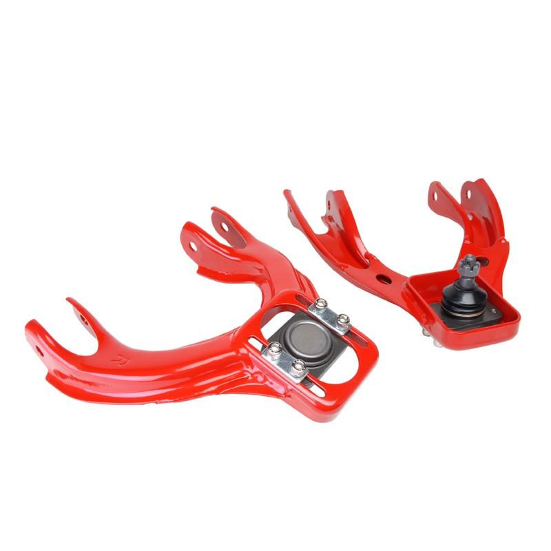 Skunk2 Tuner Series Front Camber Kit for 92-95 Civic / 94-01 Integra - 516-05-0670