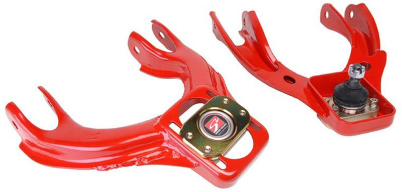 Skunk2 Pro Series Front Camber Kit for 92-95 Civic / 94-01 Integra - 516-05-5670