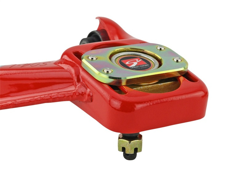 Skunk2 Pro Series Front Camber Kit for 96-00 Civic - 516-05-5680