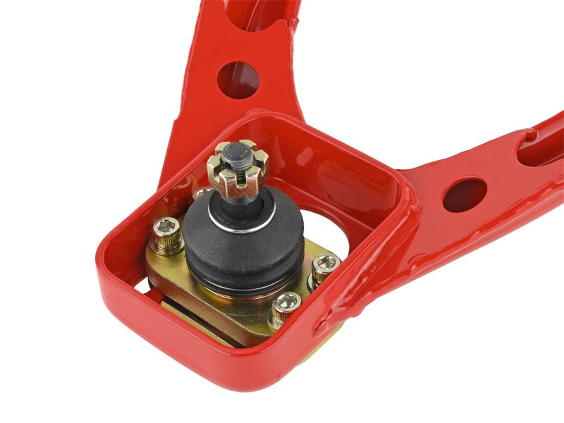 Skunk2 Pro Series Plus Front Camber Kit for 96-00 Civic - 516-05-5685