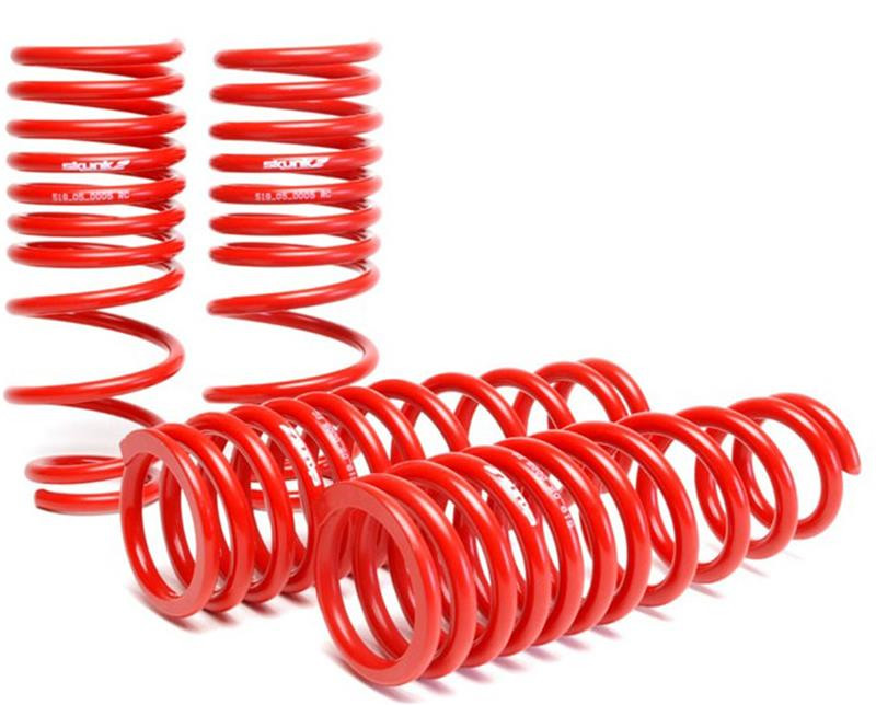 Skunk2 Lowering Springs for 94-01 Integra - 519-05-1560