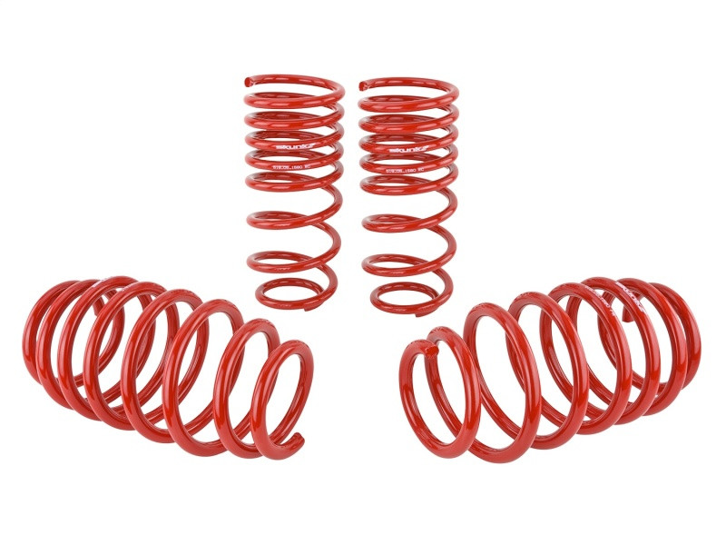 Skunk2 Lowering Springs for 06-11 Civic - 519-05-1580