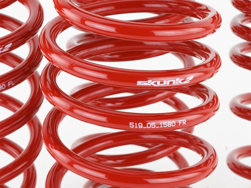 Skunk2 Lowering Springs for 06-11 Civic - 519-05-1580