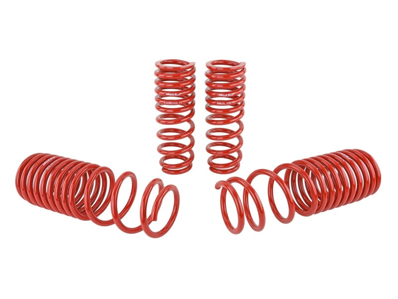 Skunk2 Lowering Springs for 90-97 Accord DX / EX / LX - 519-05-1630