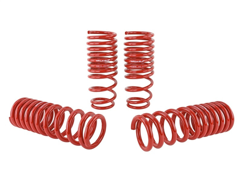 Skunk2 Lowering Springs for 88-91 Civic / CRX - 519-05-1650