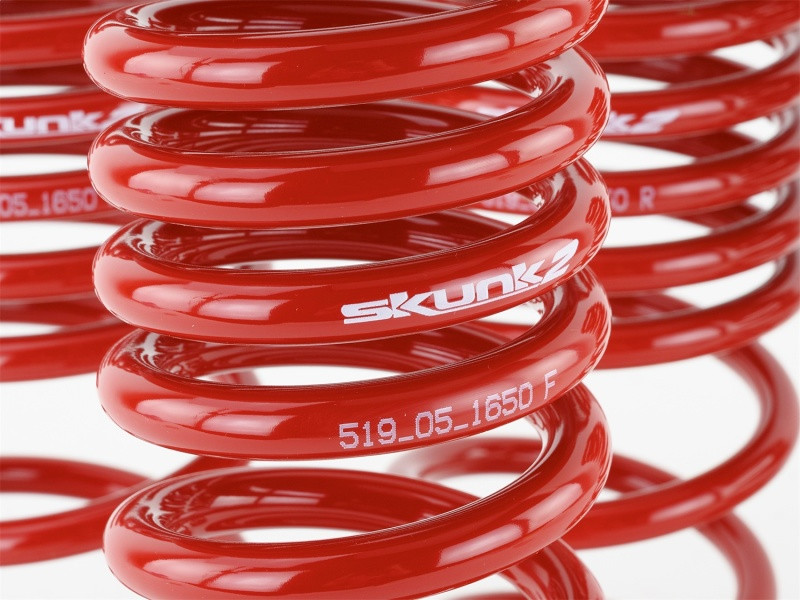 Skunk2 Lowering Springs for 88-91 Civic / CRX - 519-05-1650