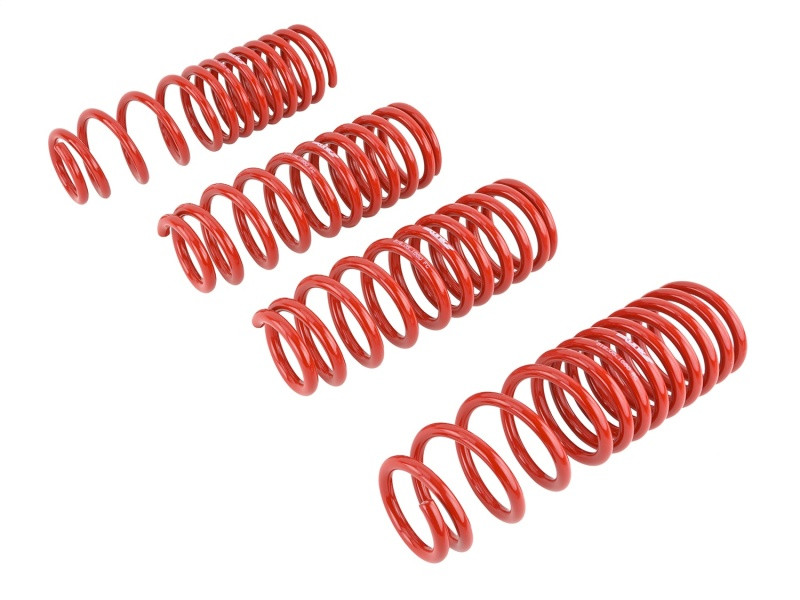 Skunk2 Lowering Springs for 92-01 Prelude - 519-05-1660