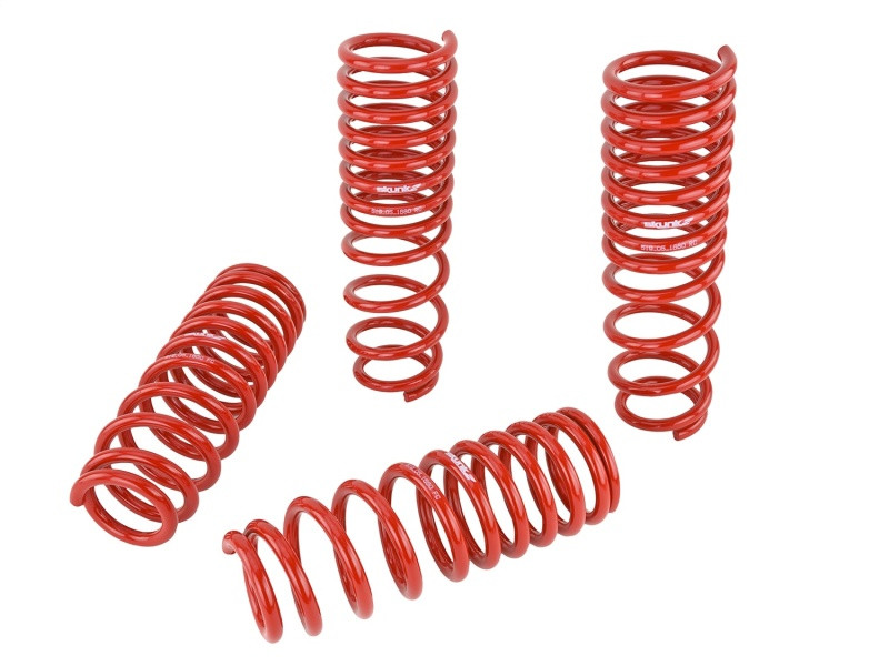 Skunk2 Lowering Springs for 92-01 Prelude - 519-05-1660