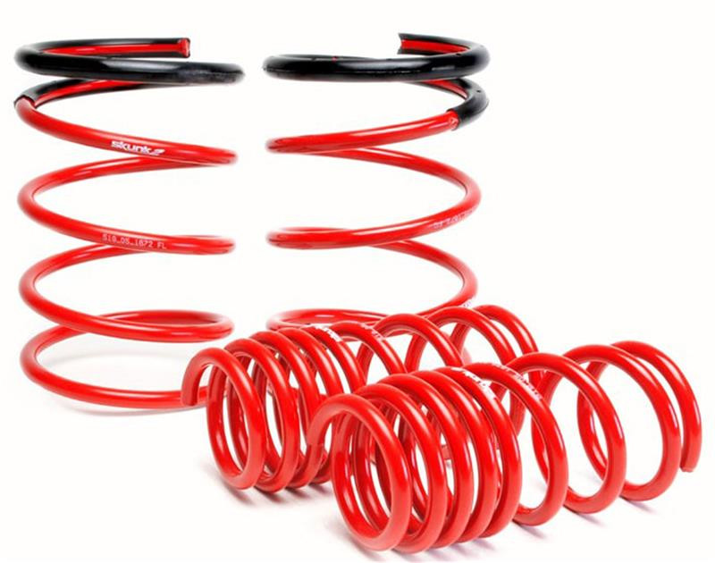 Skunk2 Lowering Springs for 05-06 RSX / RSX Type S - 519-05-1672
