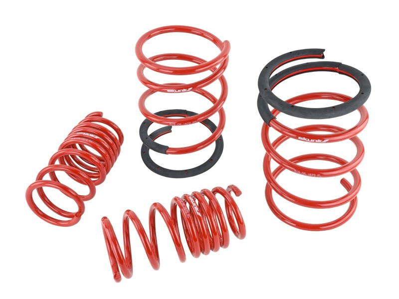 Skunk2 Lowering Springs for 05-06 RSX / RSX Type S - 519-05-1672