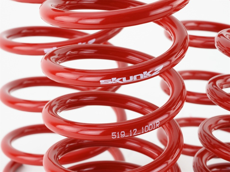 Skunk2 Lowering Springs for 13+ BRZ / FR-S - 519-12-1001