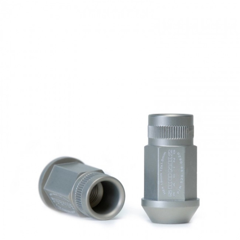 Skunk2 12 x 1.5 Forged Lug Nut Set (20 Pcs) - 520-99-0845