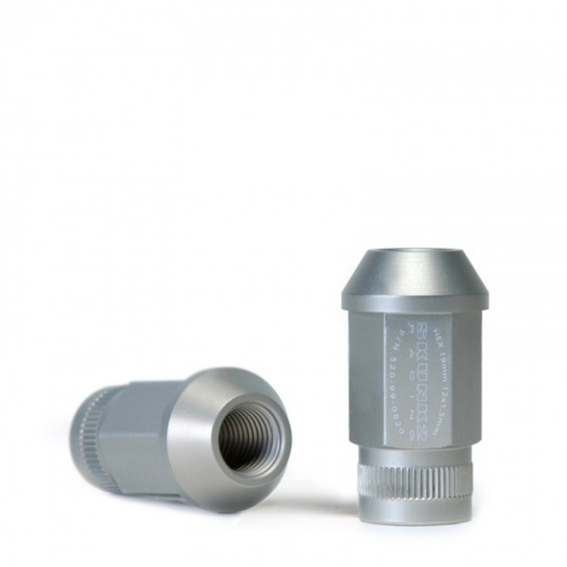 Skunk2 12 x 1.5 Forged Lug Nut Set (20 Pcs) - 520-99-0845