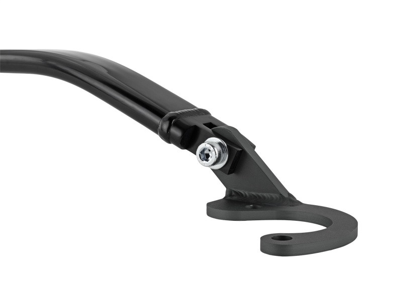 Skunk2 Black Series Front Strutbar for 92-00 Civic / 94-01 Integra - 522-05-0845