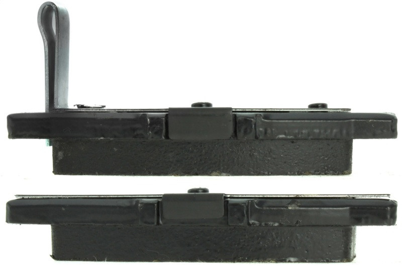 StopTech Street Perf Rear Brake Pads for 97-01 Integra Type R / 00-09 S2000