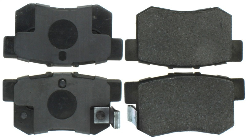 StopTech Street Perf Rear Brake Pads for 97-01 Integra Type R / 00-09 S2000