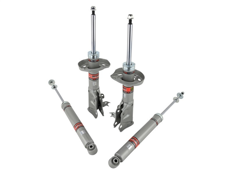 Skunk2 Sport Shocks for 06-11 Civic - 541-05-1250