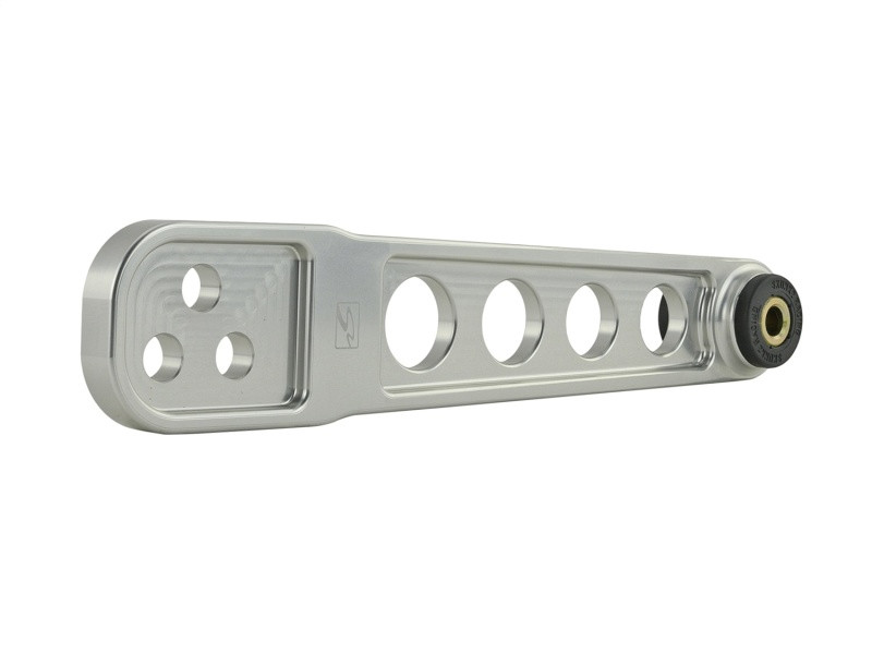 Skunk2 Clear Anodized Rear Lower Control Arm for 02-06 Acura RSX