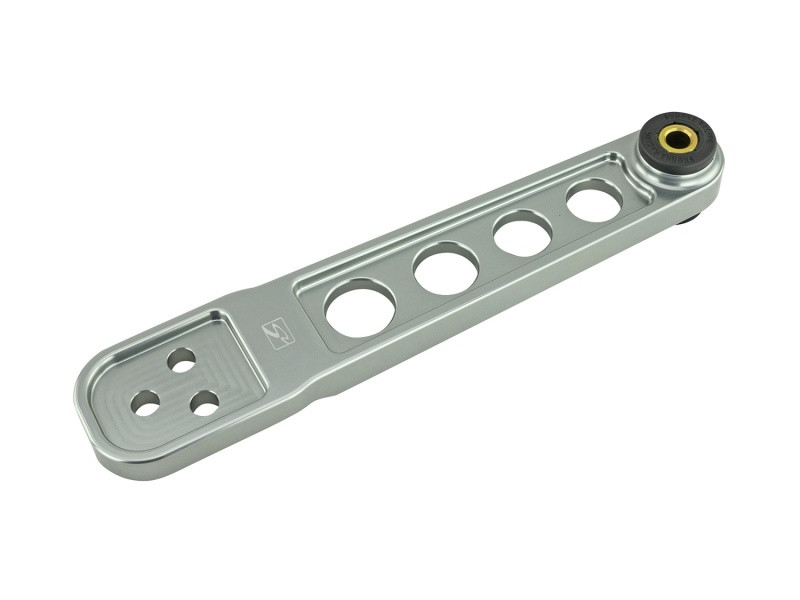 Skunk2 Hard Anodized Rear Lower Control Arms for 01-05 Civic - 542-05-0220