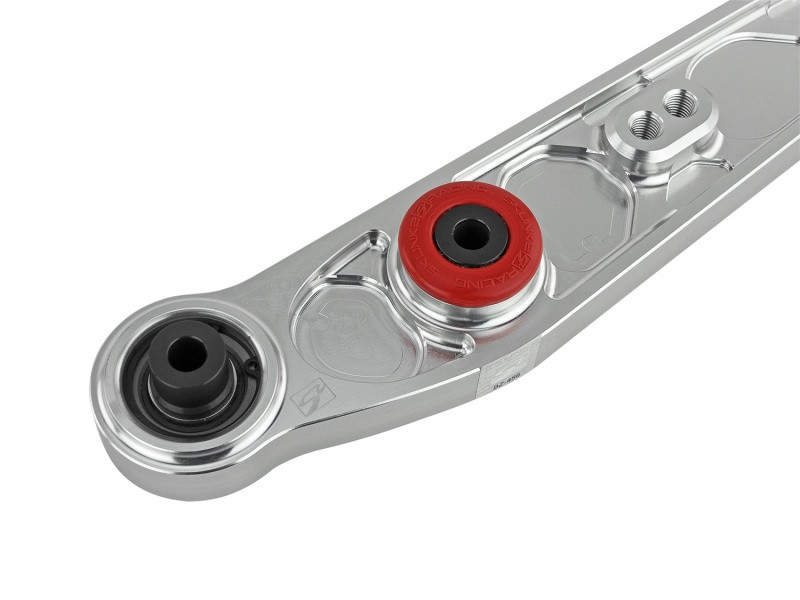Skunk2 Clear Alpha Series Rear Lower Control Arm Set for Honda/Acura EG/DC