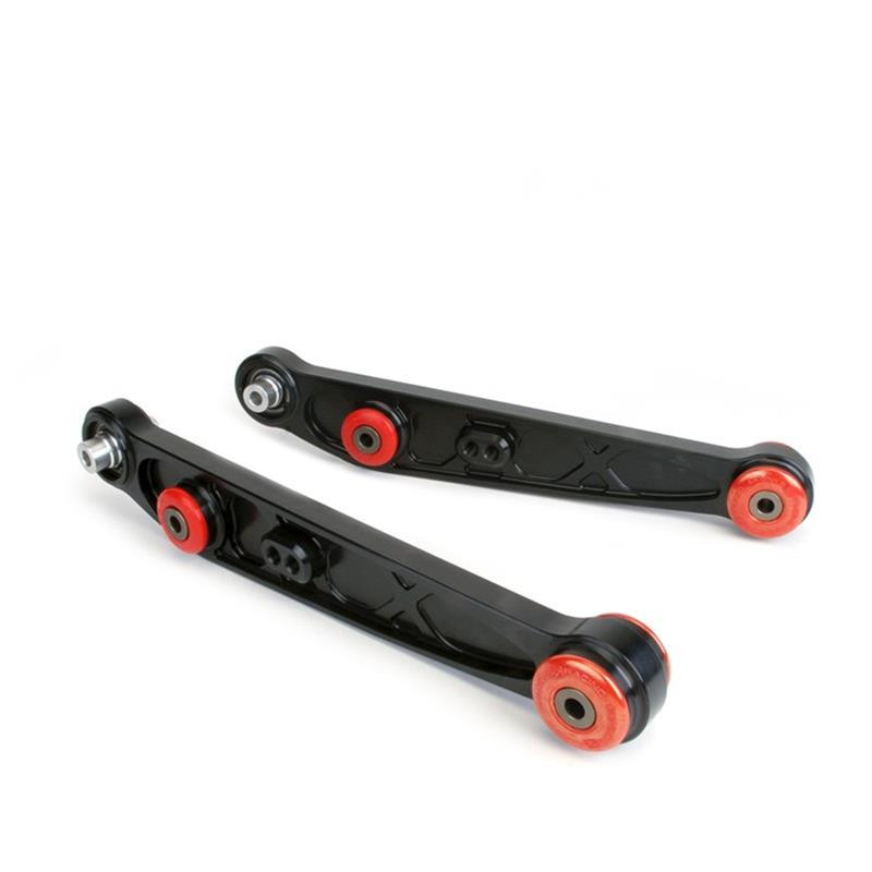 Skunk2 Alpha Series Rear Lower Control Arm Set for Honda/Acura EG/DC