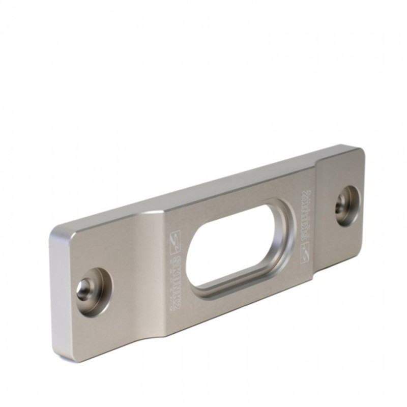 Skunk2 Billet Battery Tiedown for Civic / Integra - 625-05-0060