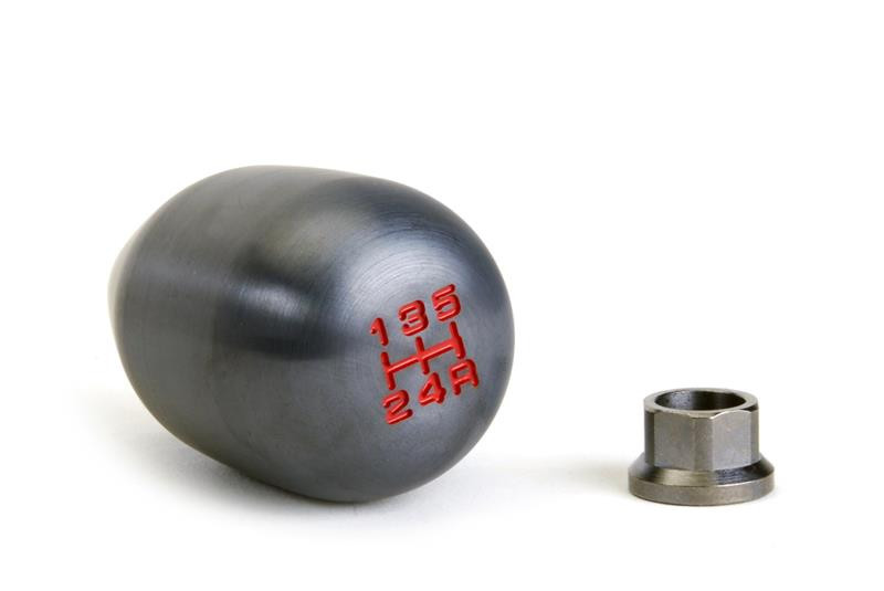 Skunk2 5-Speed Billet Shift Knob (10mm x 1.25mm) - 27-99-0090