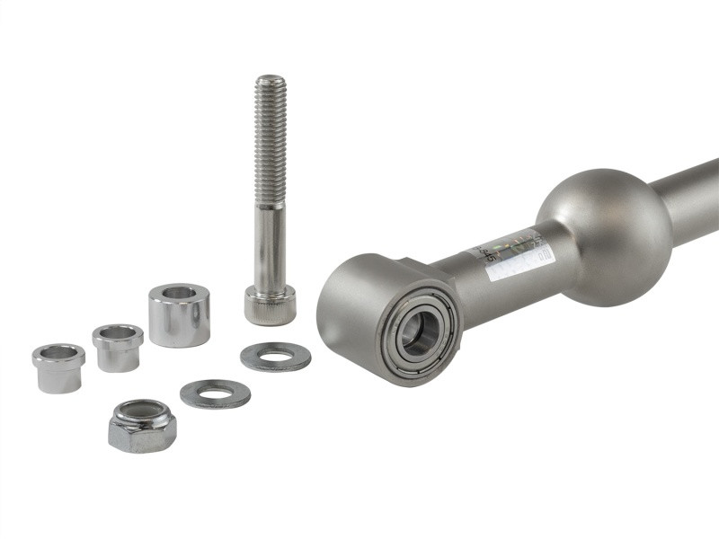 Skunk2 Dual Ben Short Shifter for 88-00 Civic / CRX - 90-01 Integra - 628-05-0090