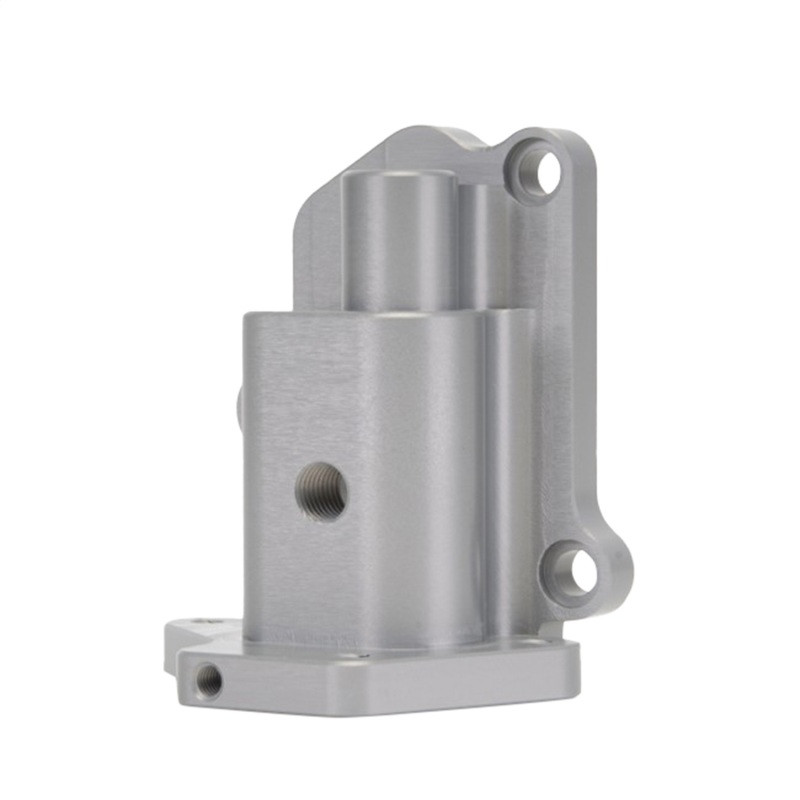 Skunk2 VTEC Hard Anodized Billet Solenoid for Honda/Acura B-Series