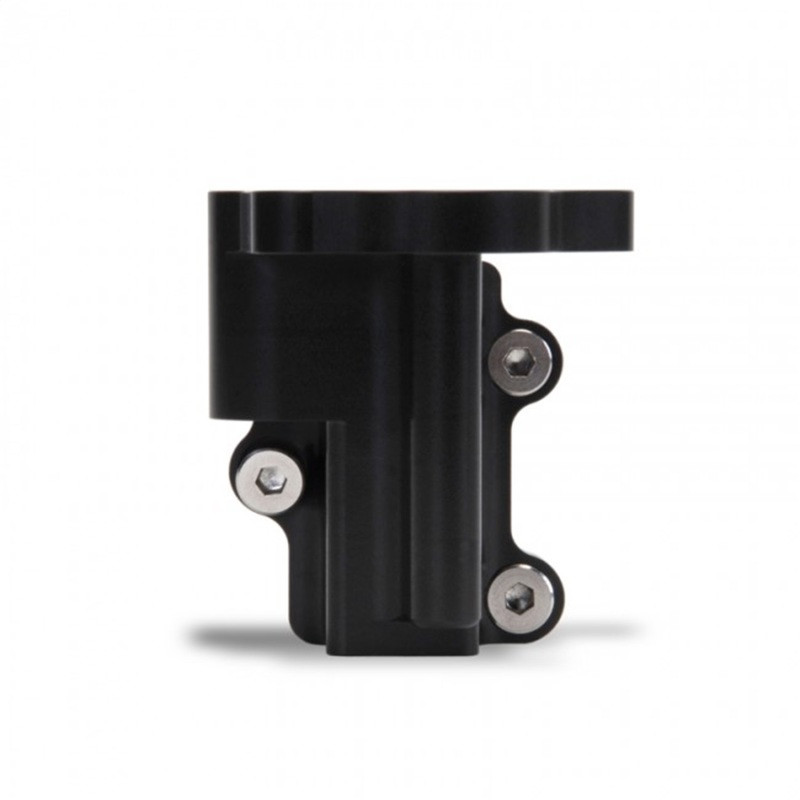 Skunk2 Black Anodized Billet Solenoid for Honda/Acura K-Series VTEC