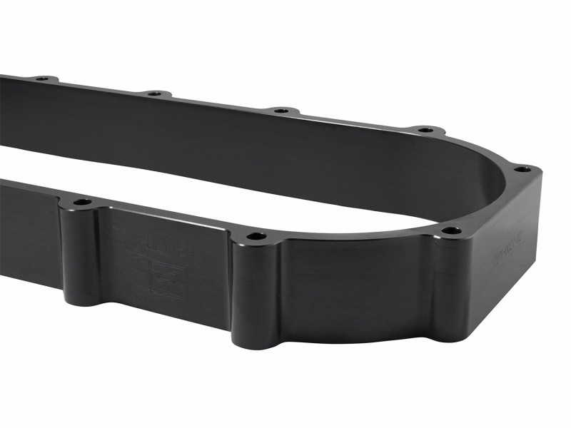 Skunk2 Ultra Series Intake Manifold 2 Liter Spacer - Black for Honda/Acura