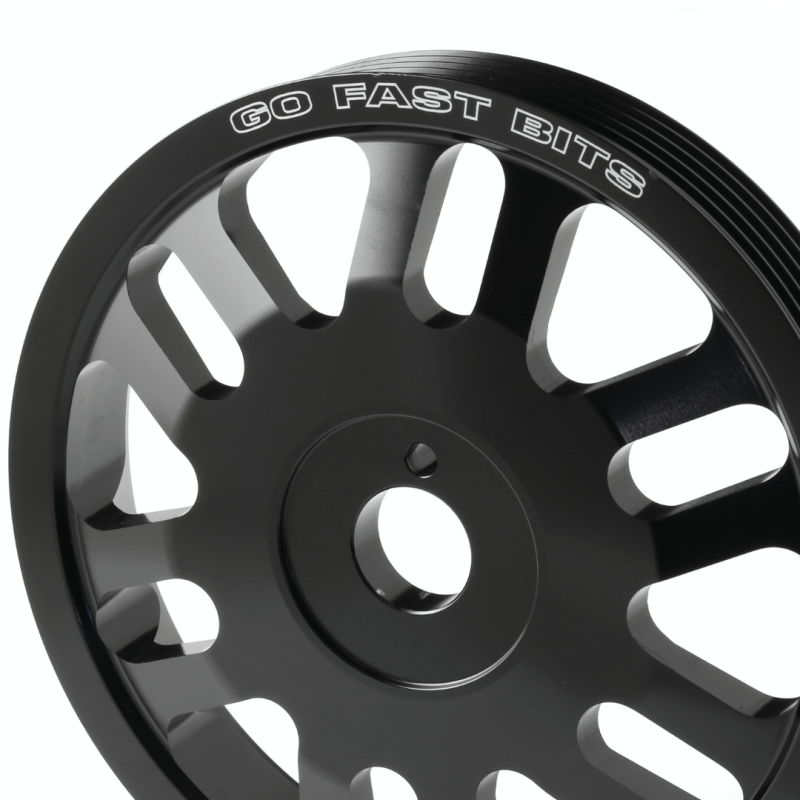 GFB Alternator Pulley Only for 13+ BRZ / FR-S - 2221
