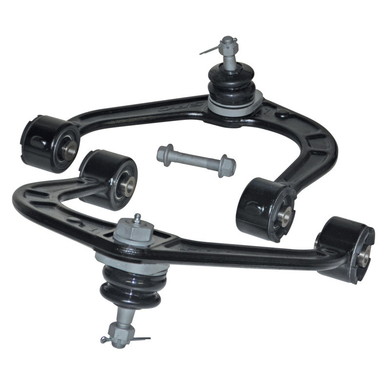 SPC Upper Control Arms for Nissan Light Truck - 25540